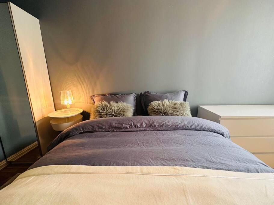 Unik Jugend Leilighet I Sentrum Appartement Ålesund Buitenkant foto